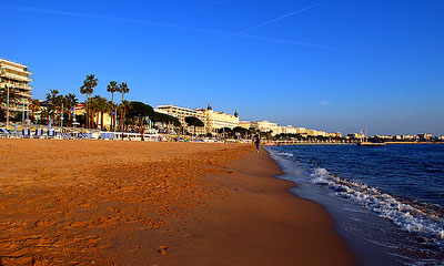 中國元素的國際化影視道路