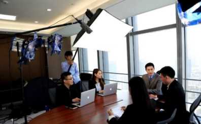 宣傳片后期制作調色的方式有哪些