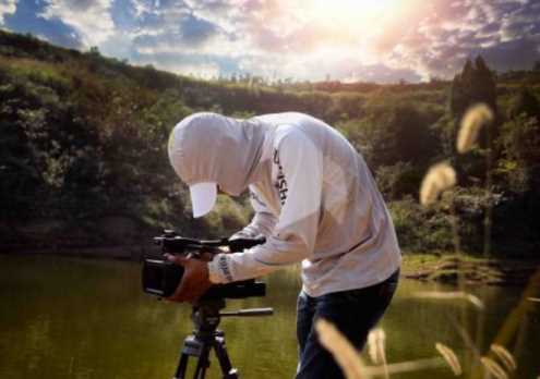 星晶瑞影視為您介紹一下企業(yè)宣傳片制作方勘景的含義