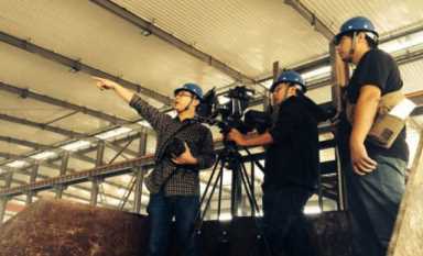 企業(yè)宣傳片制作應(yīng)該遵循哪些原則