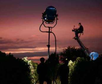 不同產(chǎn)品的廣告片拍攝方法