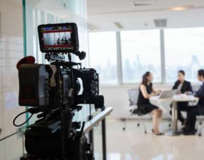 企業宣傳片制作創意的靈感