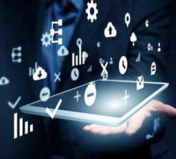 新媒體廣告管理移動分類裝置功能