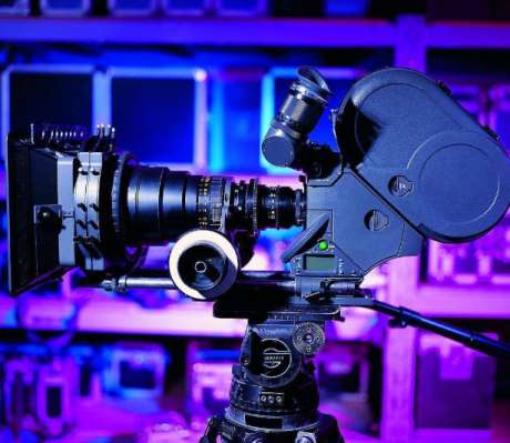 企業宣傳片制作是企業品牌的勾畫者