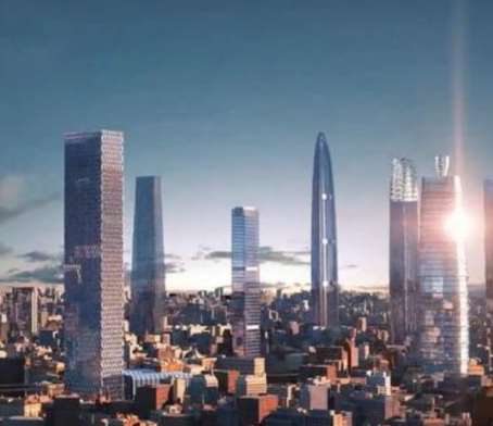 企業宣傳片給公司設立了怎樣的形象