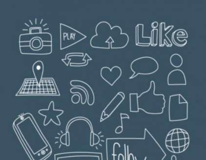 新媒體廣告的分類要使用到的設備