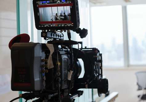 企業(yè)宣傳片制作的利用要求