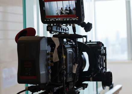 特色的企業(yè)宣傳片制作的方法