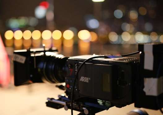 廣告片拍攝有哪些參考點