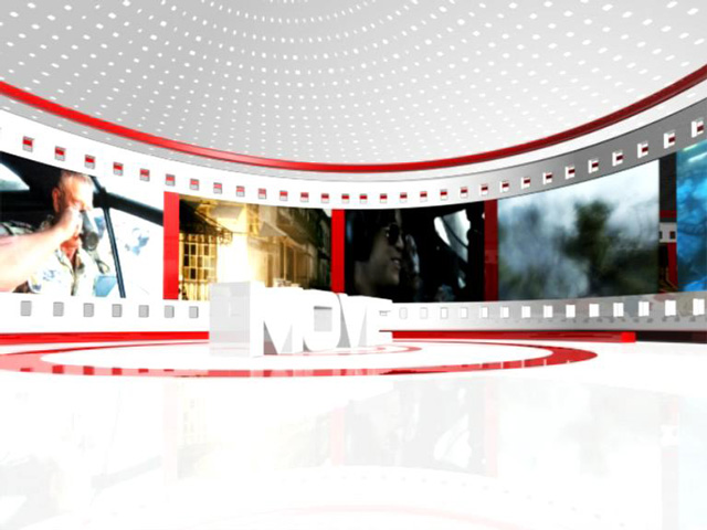 會議活動影像記錄的拍攝介紹