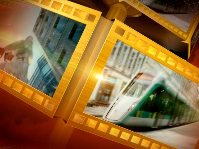 宣傳片剪輯制作的步驟